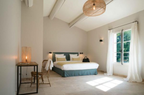Гостиница Domaine de Saint Clair  Эксан-Прованс